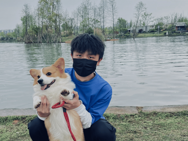 雨天春游